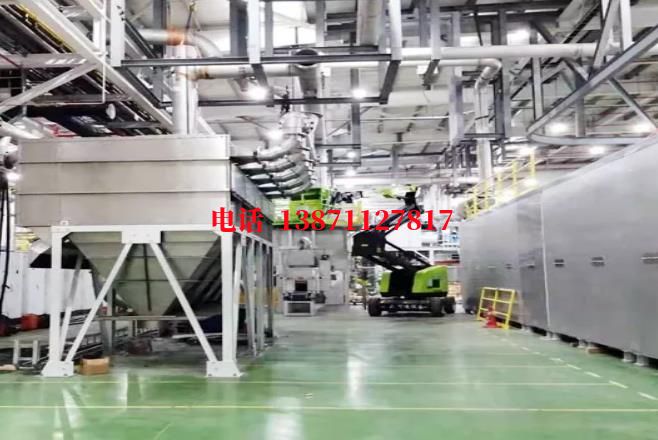 河北机电设备安装工程,设备安装公司