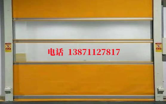 河北洁净室门